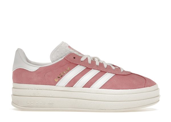 (W) Adidas Gazelle Bold Super Pop IG9653