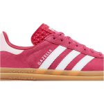 (W) Adidas Gazelle Bold ‘Wild Pink Gum’ ID6997