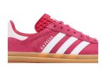 (W) Adidas Gazelle Bold ‘Wild Pink Gum’ ID6997