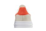 (W) Adidas Gazelle Bold ‘Wonder Beige Orange’ IG8671