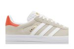 (W) Adidas Gazelle Bold ‘Wonder Beige Orange’ IG8671