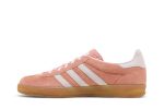 (W) Adidas Gazelle Indoor Wonder Clay Gum IE2946