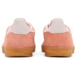 (W) Adidas Gazelle Indoor Wonder Clay Gum IE2946