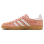 (W) Adidas Gazelle Indoor Wonder Clay Gum IE2946