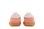 (W) Adidas Gazelle Indoor Wonder Clay Gum IE2946