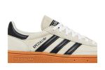 (W) Adidas Handball Spezial Aluminium Black Gum IF6562