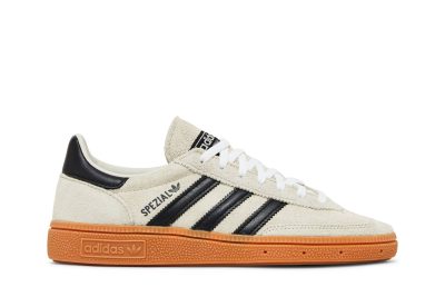 (W) Adidas Handball Spezial Aluminium Black Gum IF6562