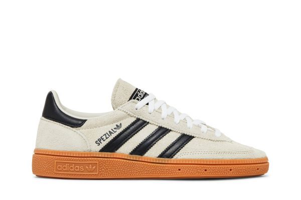 (W) Adidas Handball Spezial Aluminium Black Gum IF6562