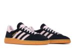 (W) Adidas Handball Spezial Black Clear Pink Gum IE5897