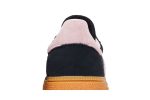 (W) Adidas Handball Spezial Black Clear Pink Gum IE5897