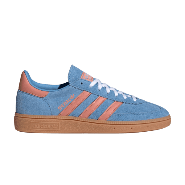 (W) Adidas Handball Spezial Light Blue Wonder Clay (‘s) IF6564