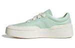 (W) Adidas LABCOURT TRAINERS ‘Casual Green’ IF1708