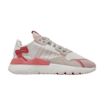 (W) Adidas Nite Jogger ‘Pink Tint’ FY3103