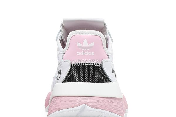 (W) Adidas Nite Jogger ‘True Pink’ EG7942