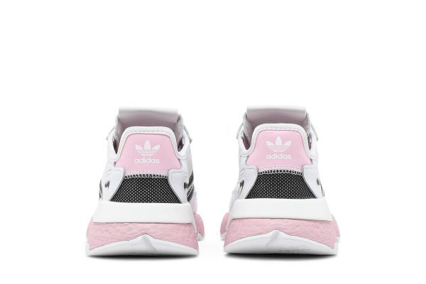 (W) Adidas Nite Jogger ‘True Pink’ EG7942