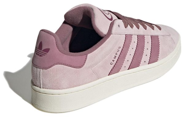 (W) Adidas originals Campus 00s ‘Pink Rose’ ID6139