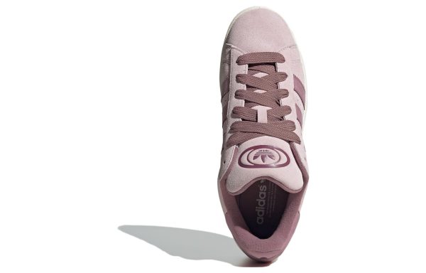 (W) Adidas originals Campus 00s ‘Pink Rose’ ID6139