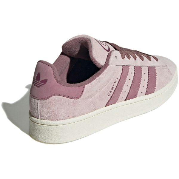 (W) Adidas originals Campus 00s ‘Pink Rose’ ID6139