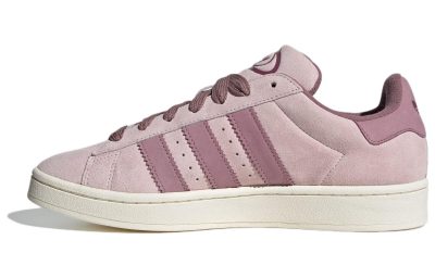 (W) Adidas originals Campus 00s ‘Pink Rose’ ID6139