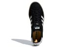 (W) Adidas Originals Campus Black Casual B37150