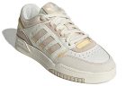 (W) Adidas Originals Drop Step Low ‘White Creamgray’ GW9737