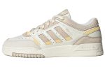 (W) Adidas Originals Drop Step Low ‘White Creamgray’ GW9737