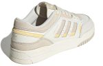 (W) Adidas Originals Drop Step Low ‘White Creamgray’ GW9737