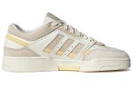 (W) Adidas Originals Drop Step Low ‘White Creamgray’ GW9737