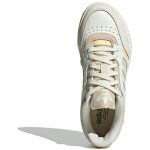 (W) Adidas Originals Drop Step Low ‘White Creamgray’ GW9737