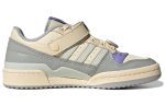 (W) Adidas Originals Forum Low ‘Cream Dark Gray Light Gray’ GW4426