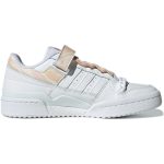 (W) Adidas originals Forum Low Sneakers White/Beige GY6984