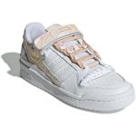 (W) Adidas originals Forum Low Sneakers White/Beige GY6984