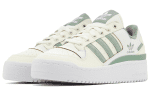 (W) Adidas Originals Forum Low ‘White Green’ IG0286