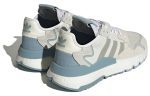 (W) Adidas originals Nite Jogger Cream Blue Grey IF0419