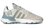 (W) Adidas originals Nite Jogger Cream Blue Grey IF0419