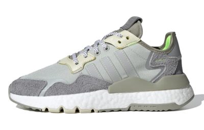 (W) Adidas originals Nite Jogger Grey EF5425