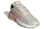 (W) Adidas originals Nite Jogger Grey Pink FV1333