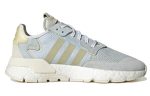 (W) Adidas originals Nite Jogger Grey White IF0418