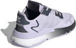 (W) Adidas originals Nite Jogger Light Purple Black EF5422