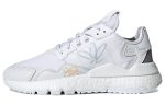 (W) Adidas originals Nite Jogger White Grey GZ3229