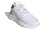 (W) Adidas originals Nite Jogger White Grey GZ3229