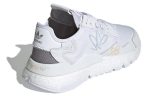 (W) Adidas originals Nite Jogger White Grey GZ3229