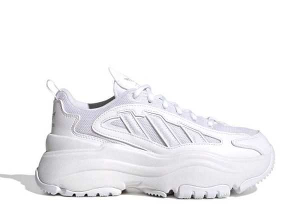 (W) Adidas Originals Ozgaia “Footwear White” IG6047