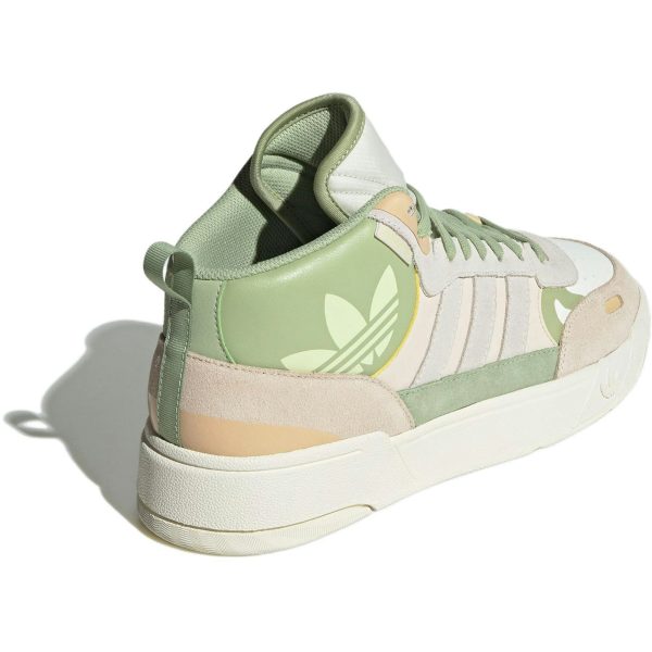 (W) Adidas originals Post Up ‘Cream Sage Green’ IG9127