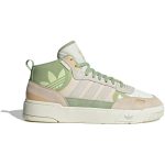 (W) Adidas originals Post Up ‘Cream Sage Green’ IG9127