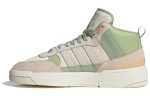 (W) Adidas originals Post Up ‘Cream Sage Green’ IG9127