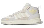 (W) Adidas Originals Post Up Grey Yellow GV9329