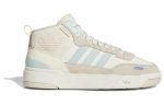 (W) Adidas Originals Post Up MID Skateboard Shoes ‘Beige’ GV9330