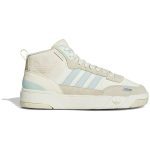 (W) Adidas Originals Post Up MID Skateboard Shoes ‘Beige’ GV9330