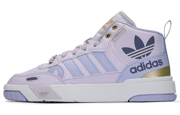 (W) Adidas originals Post Up Skate shoes H00217